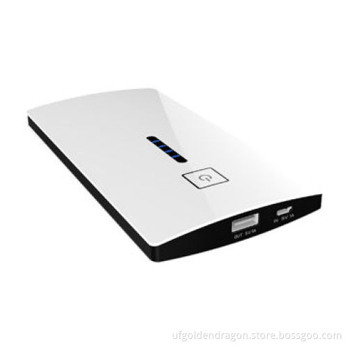 High capacity Power Bank for Iphone 6New